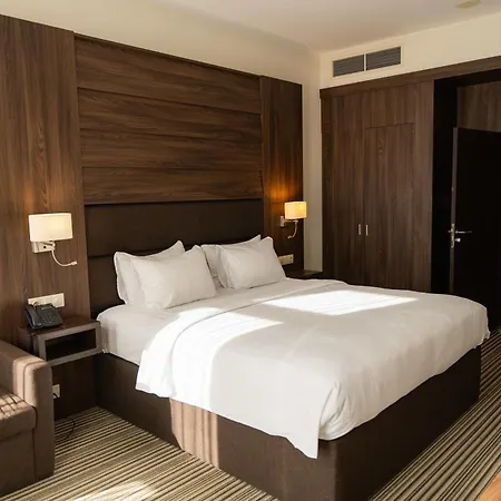 Premier Sofia Airport Hotel-2