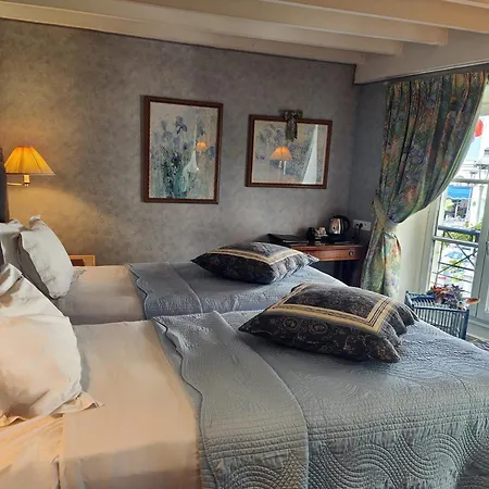 Le Relais Medicis-2