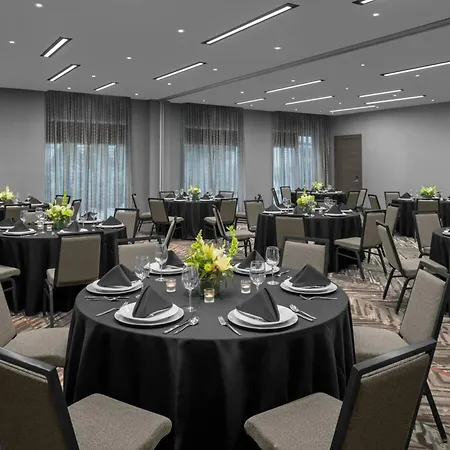 Ac Hotel By Marriott Boston Cambridge-3
