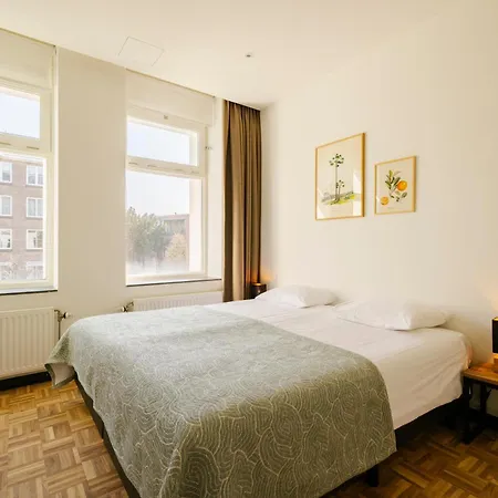 Bloemendaal Suites-2