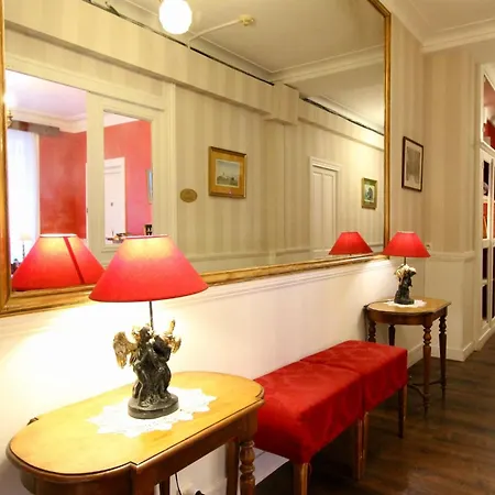 Hôtel Chopin-2