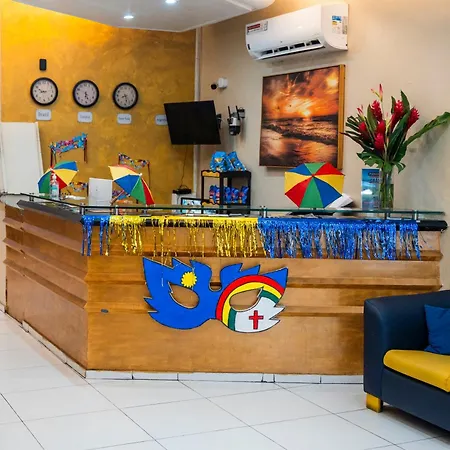 Hotel Boa Viagem Aeroporto-2