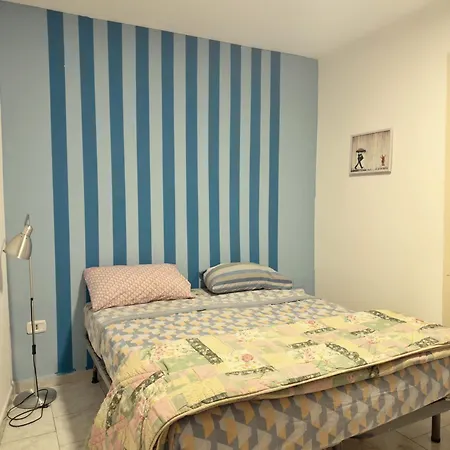 Naples Pizza Hostel-2