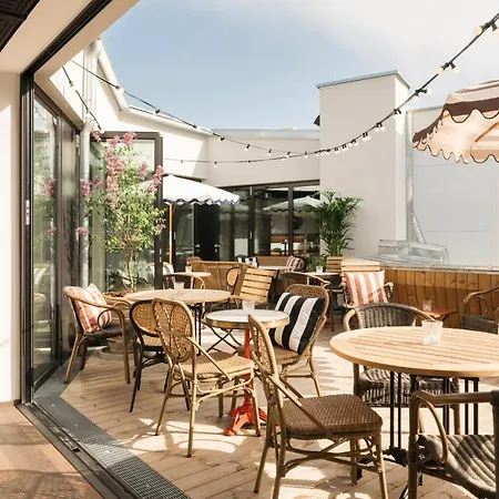 Ruby Lissi Hotel Vienna By Ihg-3
