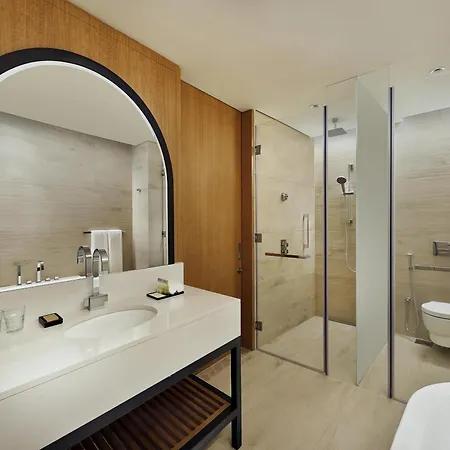 Doubletree By Hilton Dubai - Business Bay-2