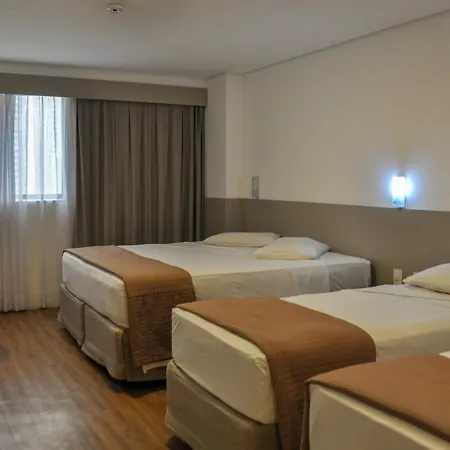 Marante Executive Hotel-2