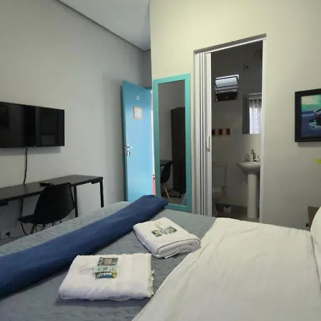 Family Hostel e Pousada-2