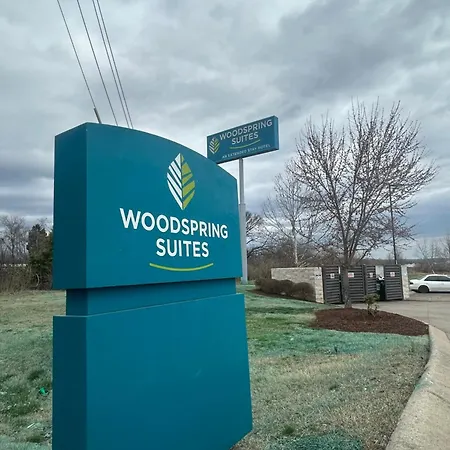 Woodspring Suites Nashville Near Rivergate-3