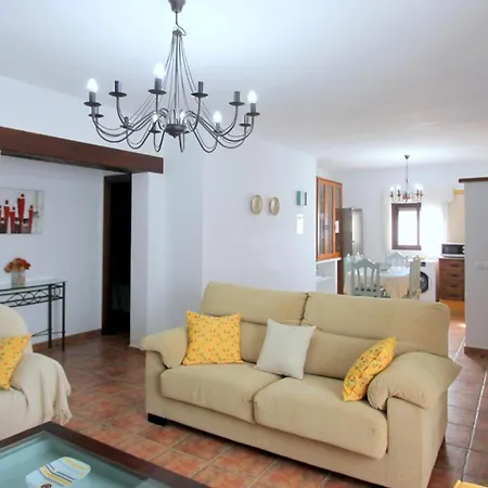Villa Rocio-Conil-2