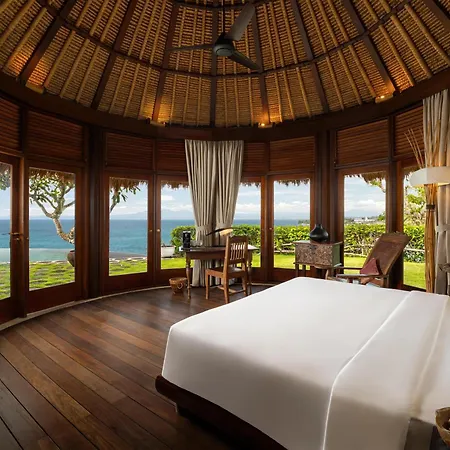 Radisson Blu Resort & Villas Bali Uluwatu-2