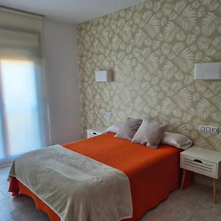 Apartamentos Corea-2