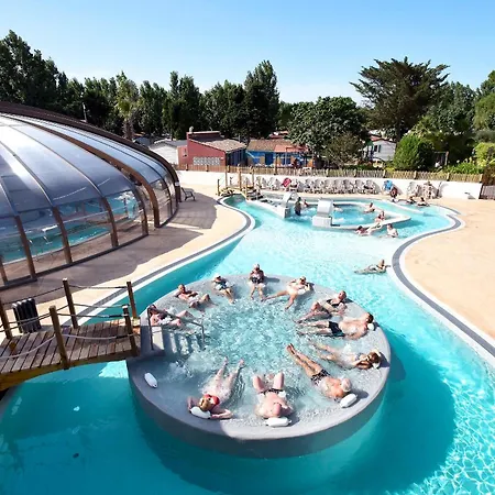Camping & Spa Cap Soleil-3