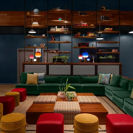 Moxy Nyc Downtown-3