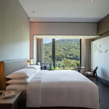 Renaissance Taipei Shihlin Hotel-3