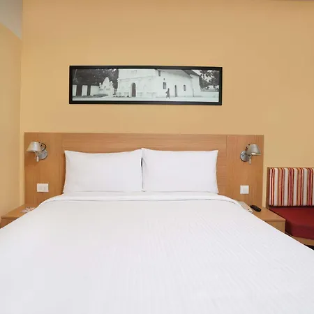 Ibis Kolkata Rajarhat - An Accor Brand-2