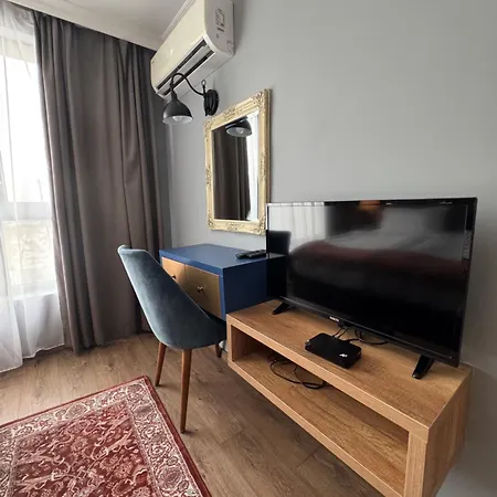 Avenue Aparthotel-3