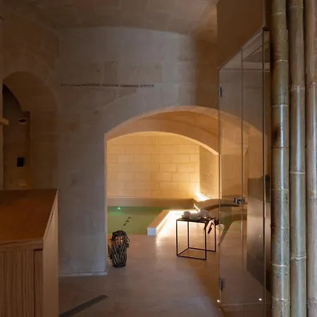 Cenobio Hotel & Spa Matera-2
