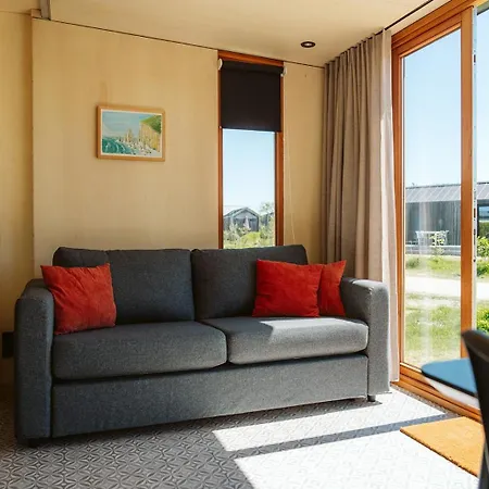 Vakantiepark De Klepperstee-3