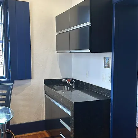 Casa dos Meninos B&B-2
