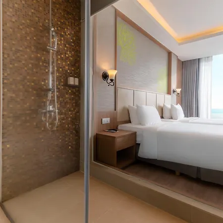 Navada Beach Hotel-2