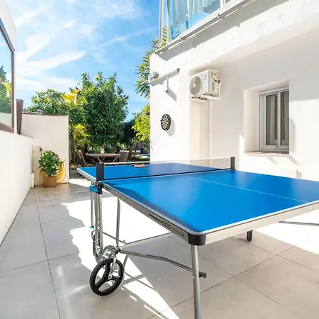 Casa Rio Real Marbella-2