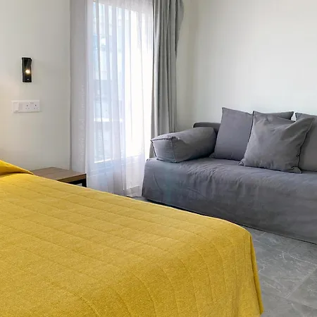Cosmo Napa Boutique Hotel-3
