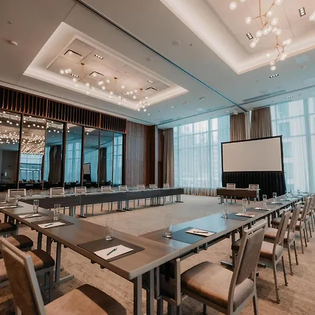 Homewood Suites By Hilton Montreal Midtown-2