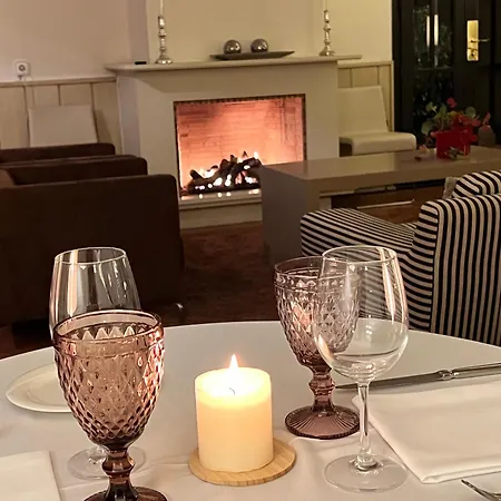 Can Marlet Montseny Hotel Boutique-3