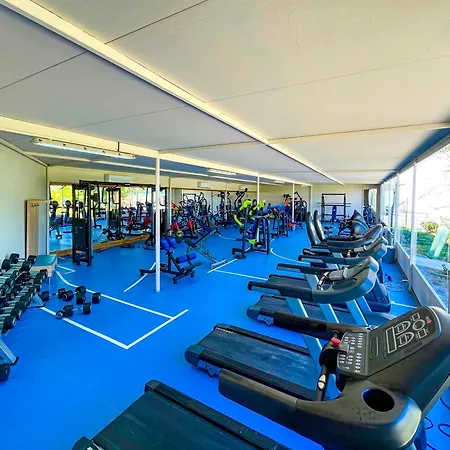 Daima Biz Hotel - Dolusu Aquapark Access-2