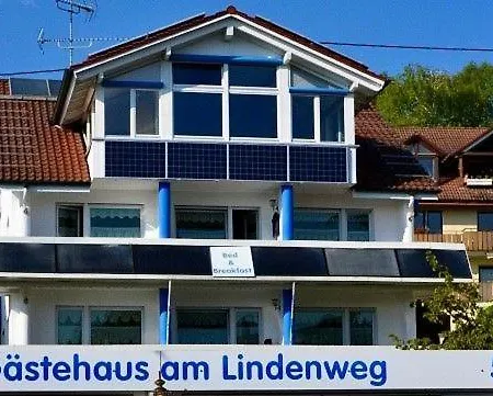 Gästehaus am Lindenweg-2