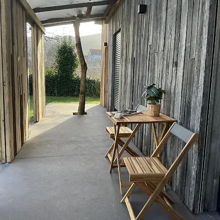 Casitas De Madera O Loureiro-3