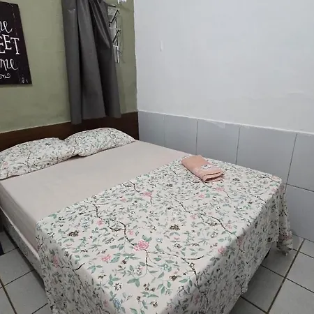 Casa Recife Pousada-3