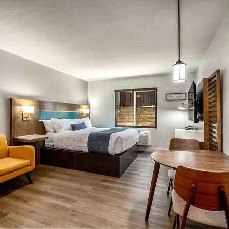 Mainstay Suites Moreno Valley Near March Air Reserve Base-2