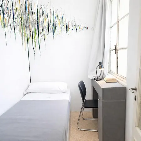 Casa Franca Recoleta Hostel Boutique-2