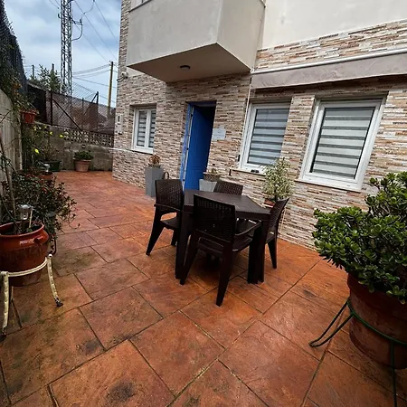 Apartamentos Natura Cantabria-2