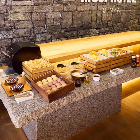 Muji Hotel Ginza-2