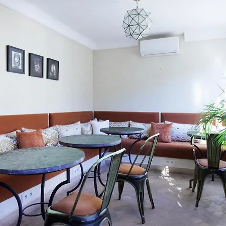 Riad Nalan & Spa-3