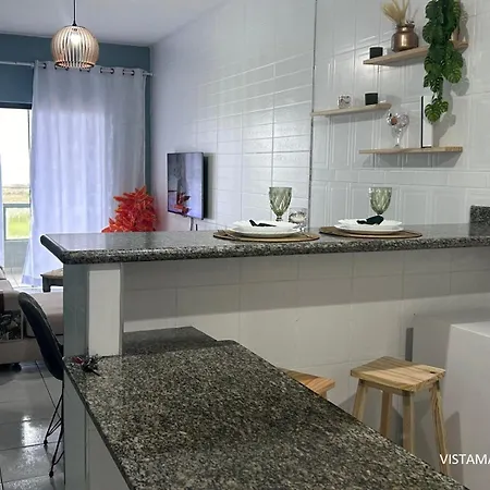 Villagio Vistamar Ilha Comprida-3