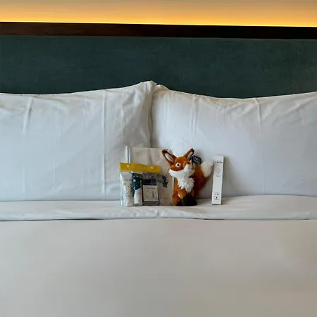 Duo Hotel Lisbon, Curio Collection By Hilton-2