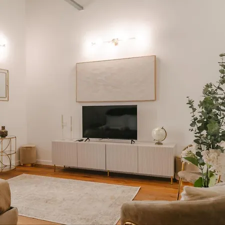 La Duca Suites & Apartments-3