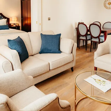 Grand Hotel Karel V, Worldhotels Luxury-2