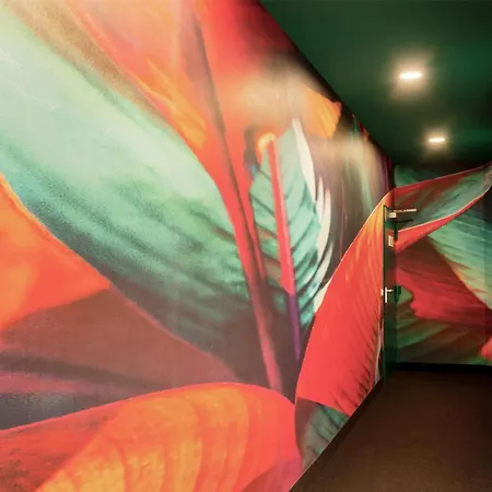 Rugs Hotel Augsburg, Trademark Collection By Wyndham-3
