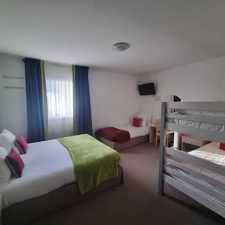 Hotel Le Kolibri-2