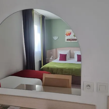 Hotel Le Kolibri-3