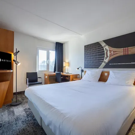 Fletcher Resort-Hotel Zutphen-3