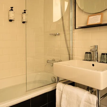 9Hotel Bastille-Lyon-3