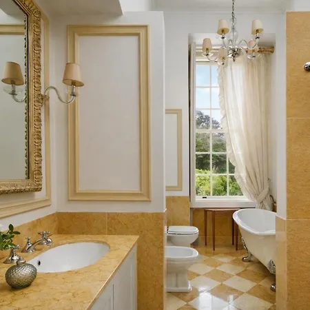 Valverde Sintra Palacio De Seteais - The Leading Hotels Of The World-3