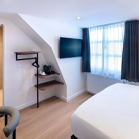 Hotel Nes Amsterdam-3