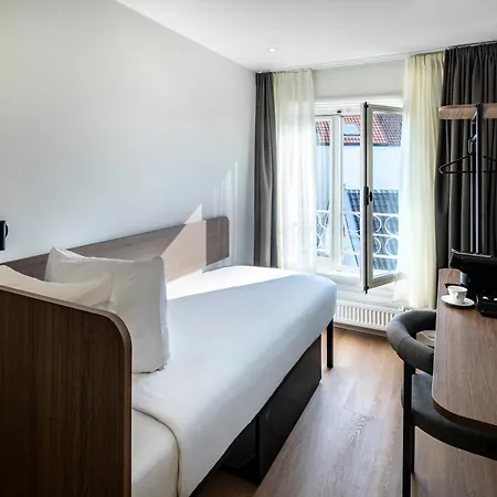 Hotel Nes Amsterdam-2