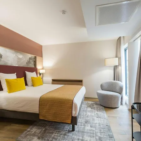 Leonardo Hotel Antwerpen-3